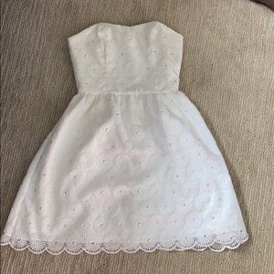 Lilly Pulitzer Payton size 00